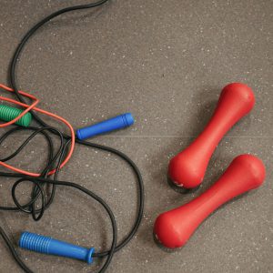 Skipping Rope